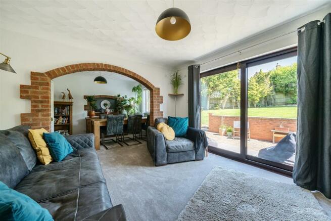4 The Maples, Daventry