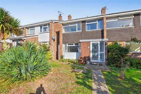 Chelwood Drive, Taunton, Somerset, TA1