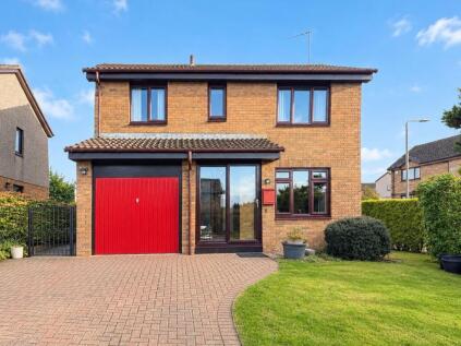 Mossdale, Stewartfiled, East Kilbride