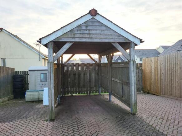 Carport
