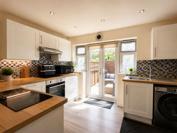 Flat 1