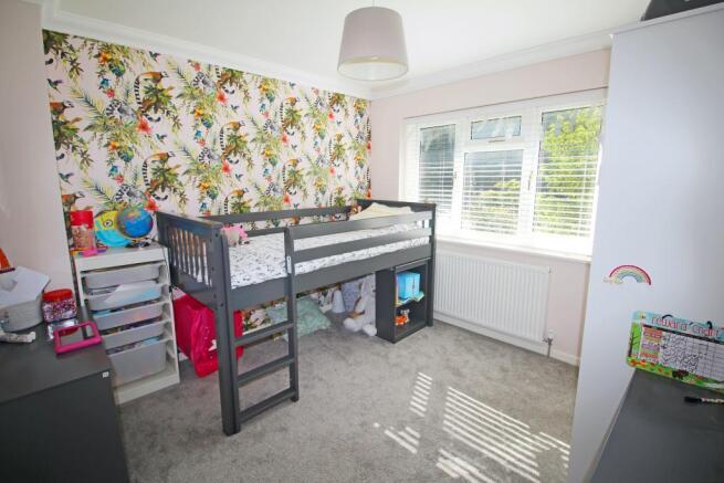 Bedroom 3 
