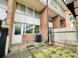 23, Southey Close, Leicester LE4 6DT