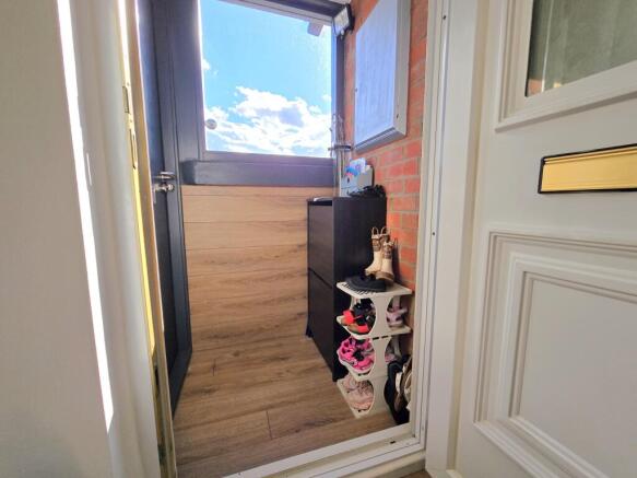 Porch