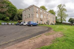 7, Springfield, Lanton Road, Jedburgh TD8 6RZ