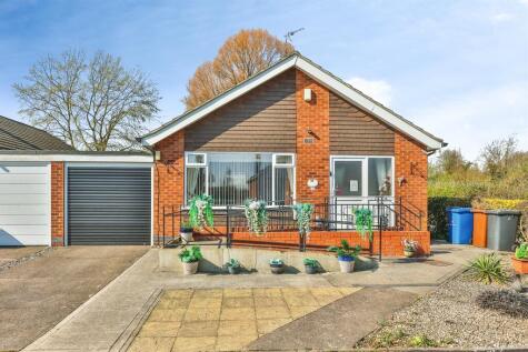 Friesland Drive, Sandiacre, Nottingham