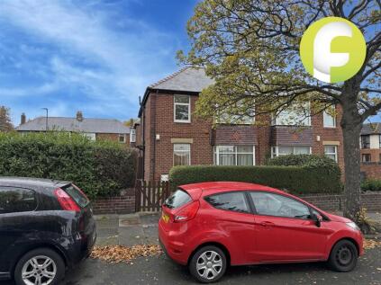 Chirton Lane, North Shields