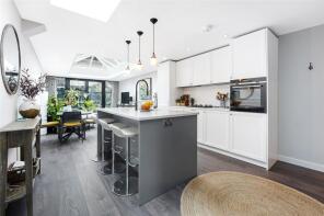 Coach House, 24, North Side Wandsworth Common, London SW18 2SL
