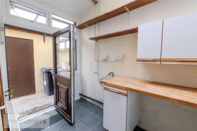 Lean-To