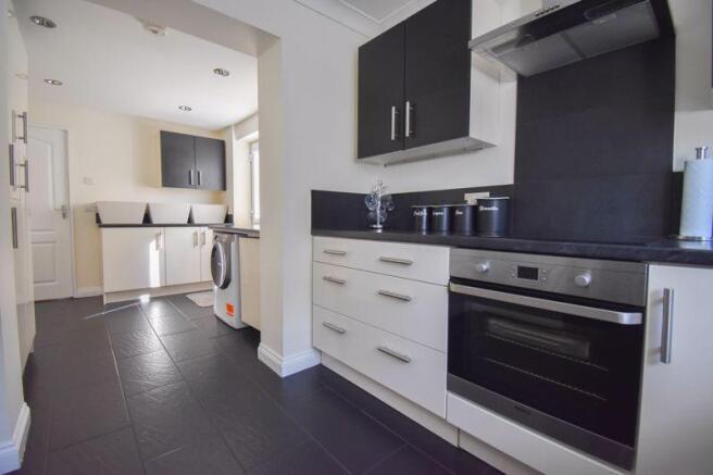 Kitchen/Breakf...