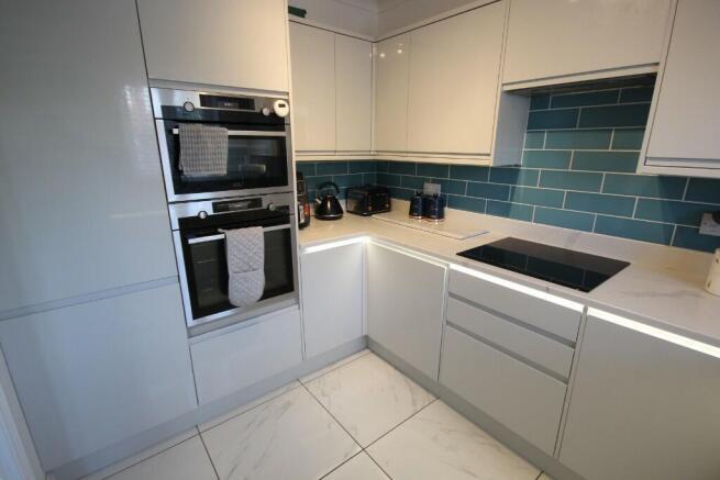 Kitchen Shot 2