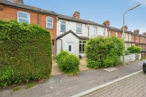 22, Nelson Road, Eastleigh SO50 6BS