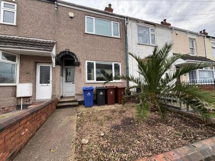 54 Hare Street, Grimsby DN32 9LA