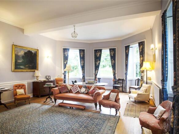 Drawing Room