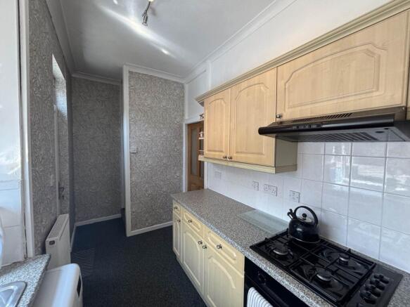 2 bed Terraced for sale Image 8