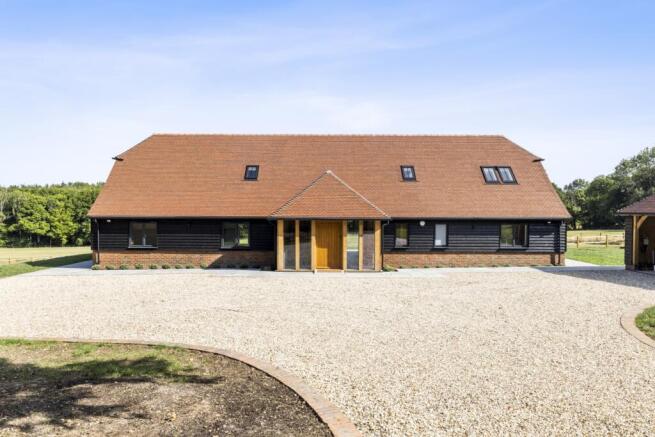 Tittlesfold-Croft-The-Haven-Billingshurst-RH14-9BG