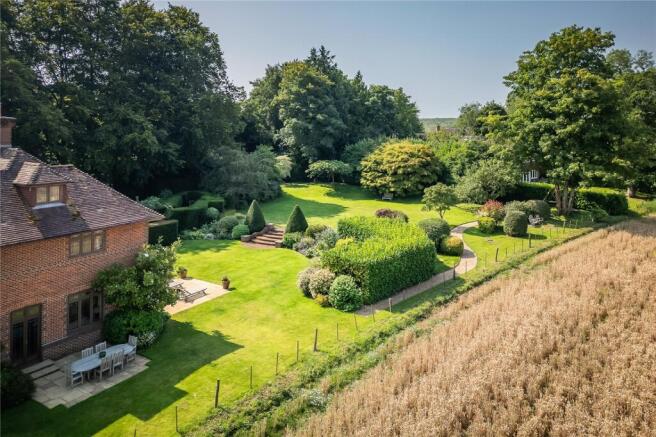 Gardens