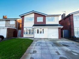 11, Rothwell Drive, Southport PR8 2SB