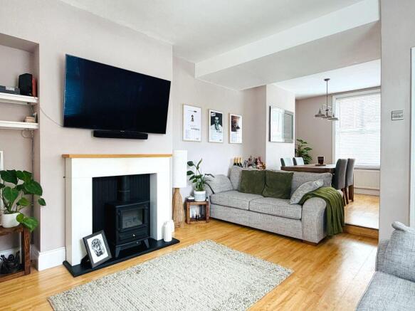 2 bed Terraced for sale Image 4