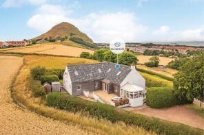 Sea Breezes, North Berwick EH39 5NW