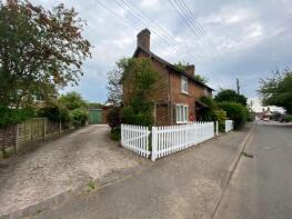 Old Village Shop, Main Road, Seighford, Stafford ST18 9PQ