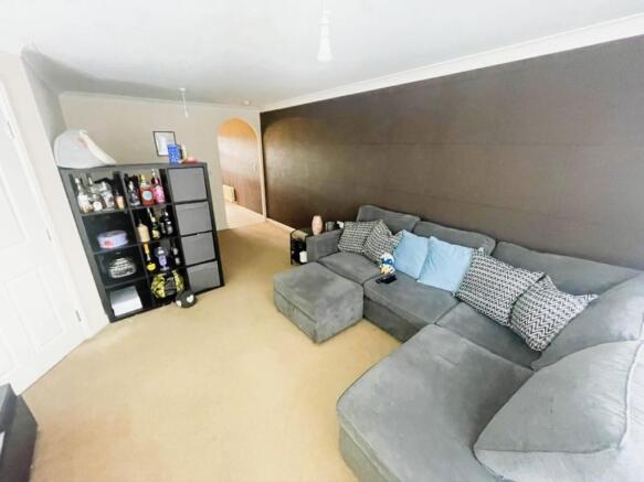 Living/Dining Room