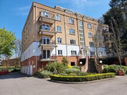 12, Melford Court, St Peter's Road, Bournemouth BH1 2LS