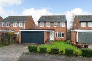 34, Penrith Way, Aylesbury HP21 7JZ