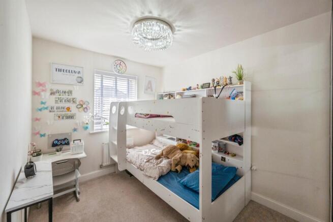 3 bed Semi-Detached for sale Image 9