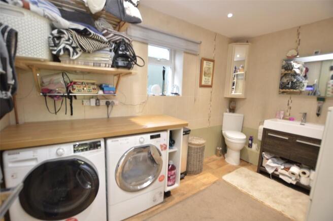 Utility/Wc