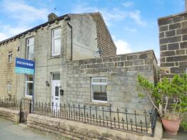 21, Sun Street, Keighley BD20 8UR