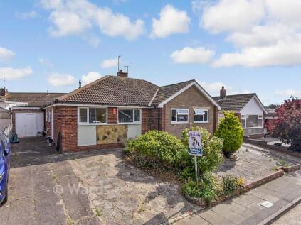 Millfield Road, Ramsgate, Kent
