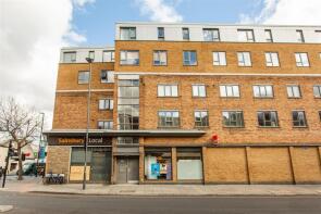 3, Harford Street, London E1 4PQ