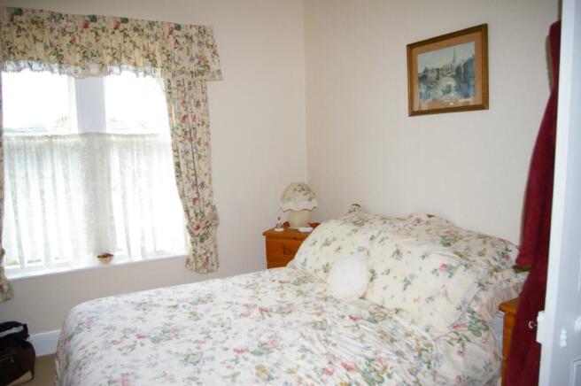 Bed 2