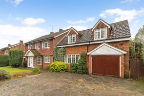 37, Oakfield Road, Harpenden AL5 2NP