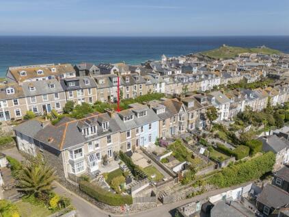Bellair Terrace, St Ives