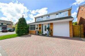 1, Arderne Close, Wirral CH63 9AB
