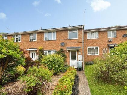 Lockeridge Close, Blandford, Dorset, DT11