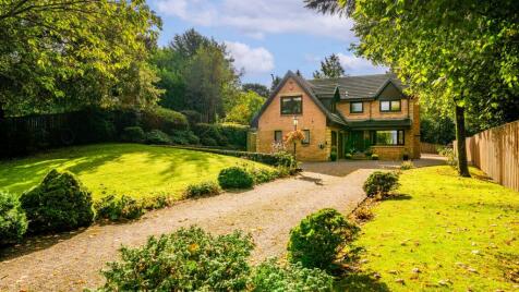 Springfield Road, Barrhead, G78