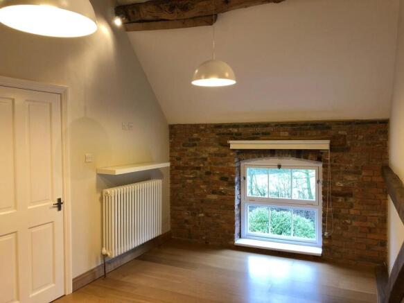 main bedroom