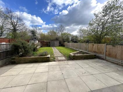 Kingsfield Road, Biggleswade, SG18