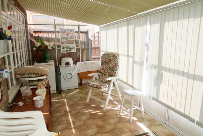 Sun Room