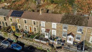 13, Aelybryn, Pant-y-graig-wen, Pontypridd CF37 2RU