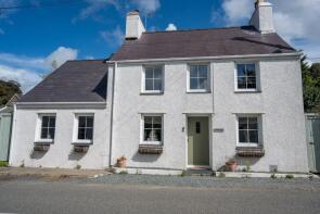Hen Wellington, Sarn, Sarn Mellteyrn LL53 8DT