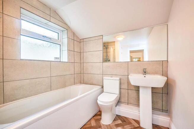 Bathroom/WC