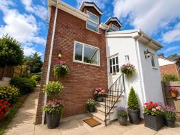 Ambleside, Shute Hill, Bishopsteignton TQ14 9QL