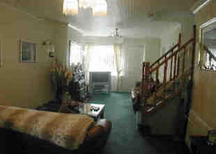 Lounge/ Dining Area