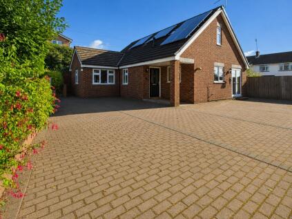 Merrick Close, Nursery Road, Ross-on-Wye
