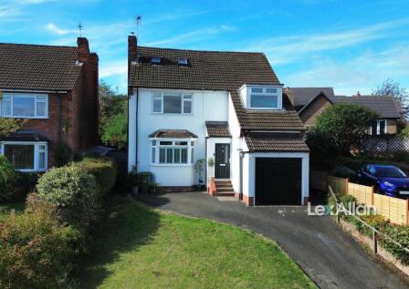 Red Hill, Stourbridge