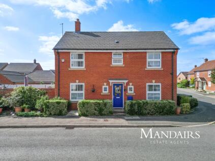 Violet Way, Yaxley, Peterborough